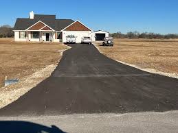 Best Driveway Repair and Patching  in Burnham, PA